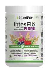 IntesFib poudre